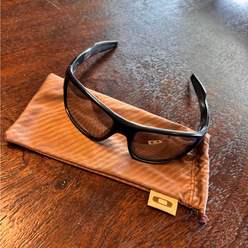 Oakley sunglasses